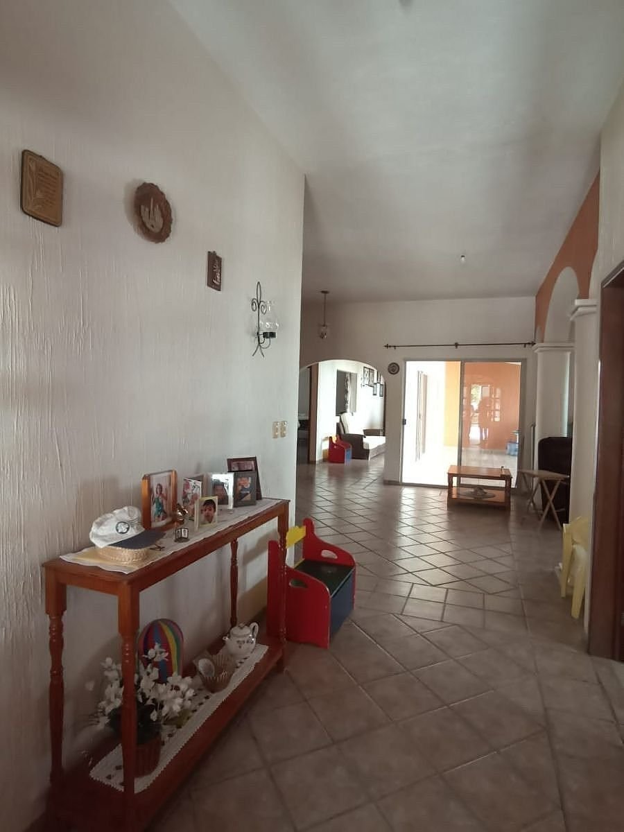 Casa en venta en La Ceiba  Club de Golf, Mérida — foto 4