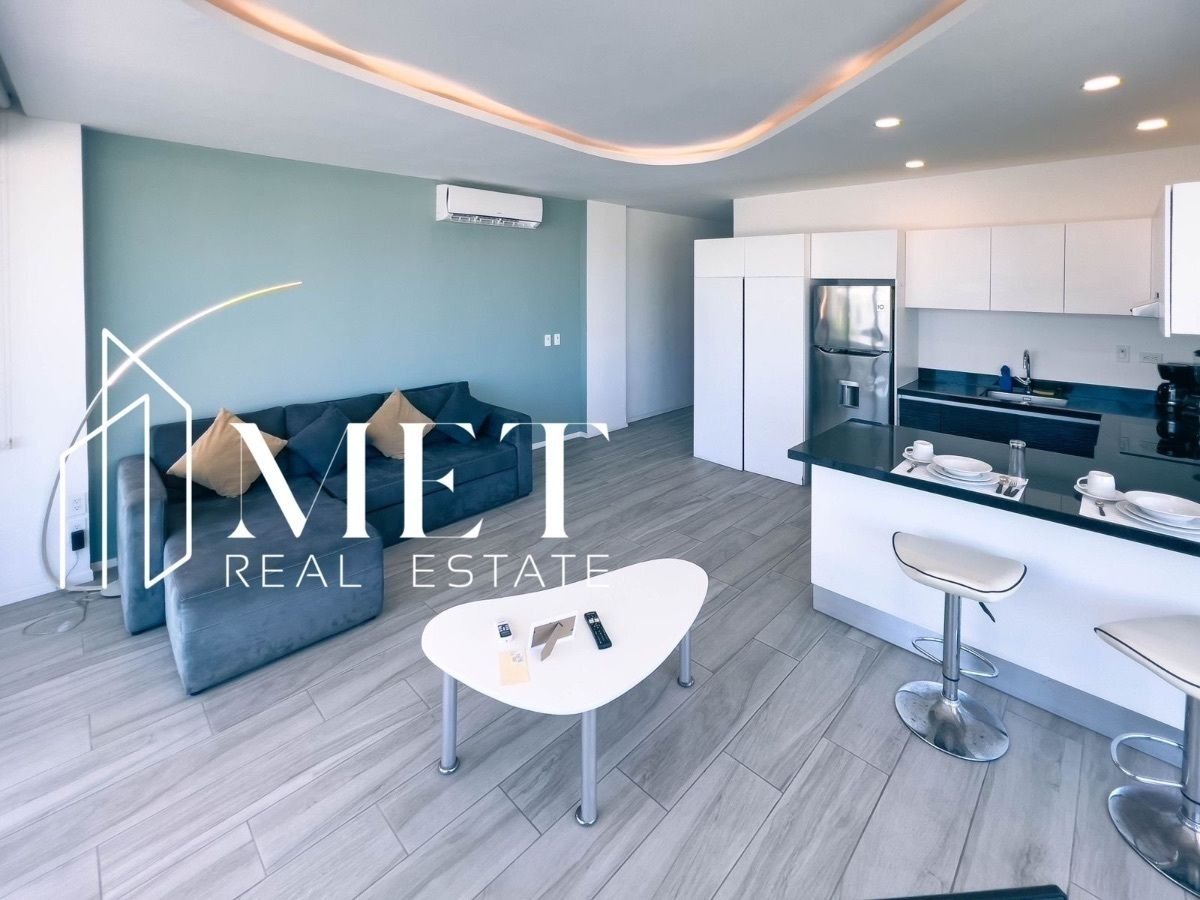 DEPARTAMENTOS MARE VENTA ENTREGA INMEDIATA PLAYA DEL CARMEN ACLIENTADO — foto 4