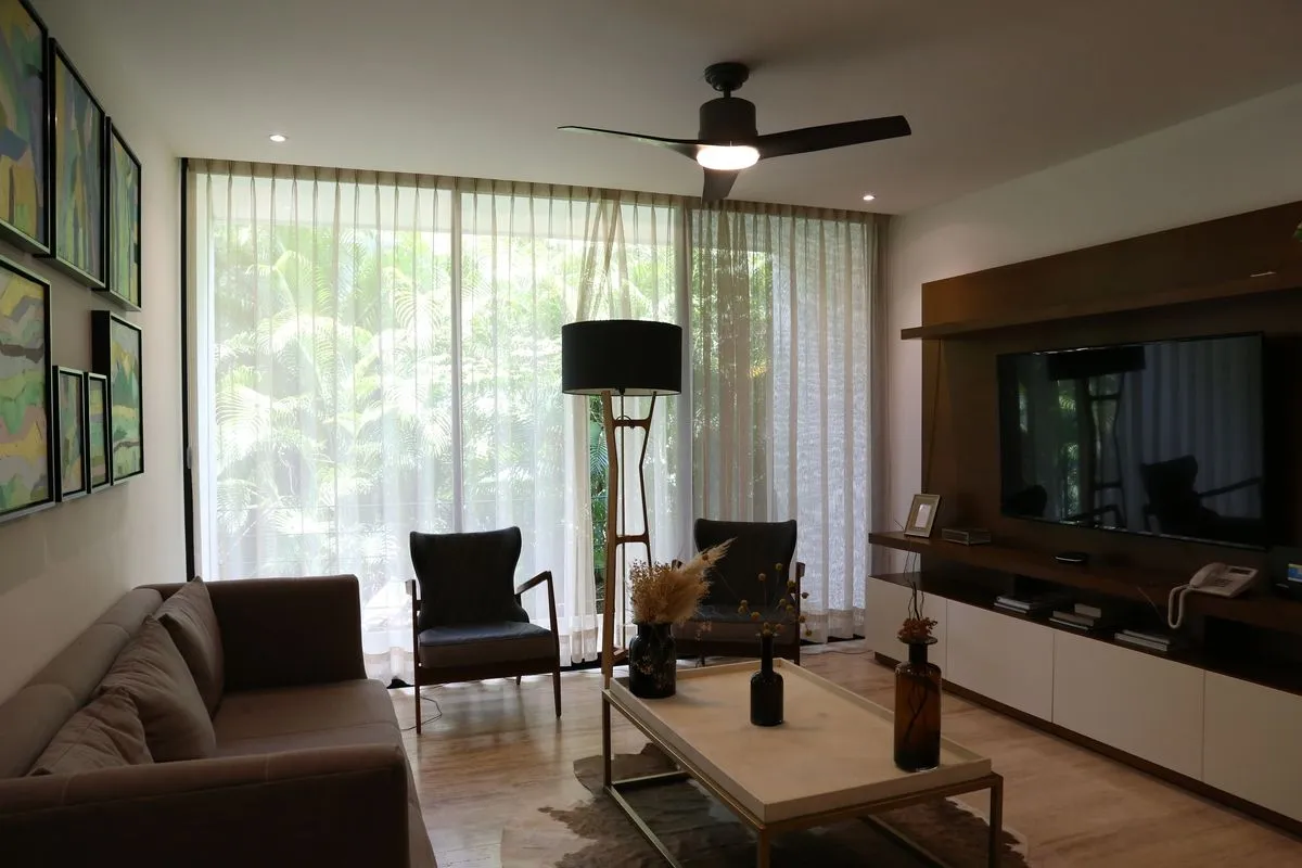 Departamentos en Venta al Norte de Mérida Cerca de la Isla — foto 5