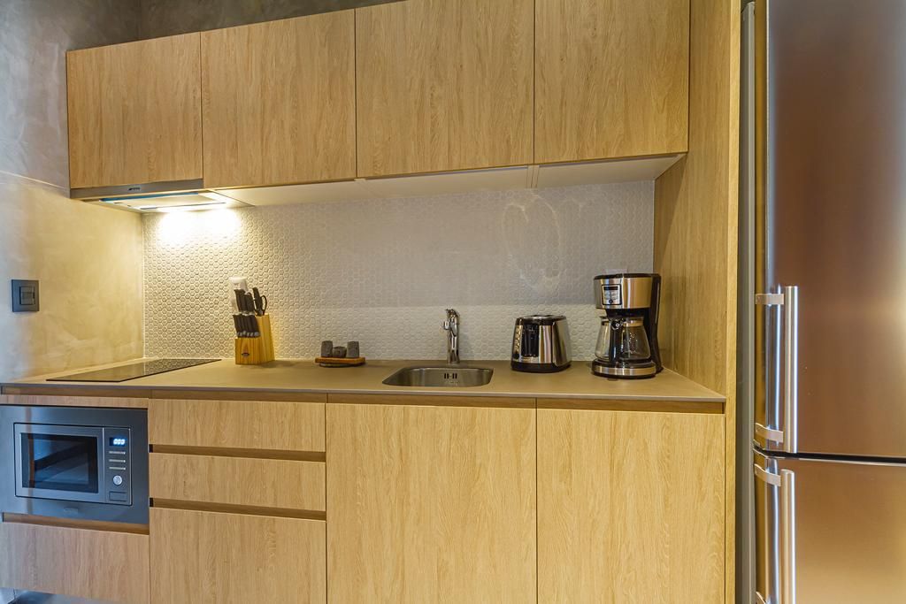 Departamento Estudio en Venta, TULUM. — foto 5