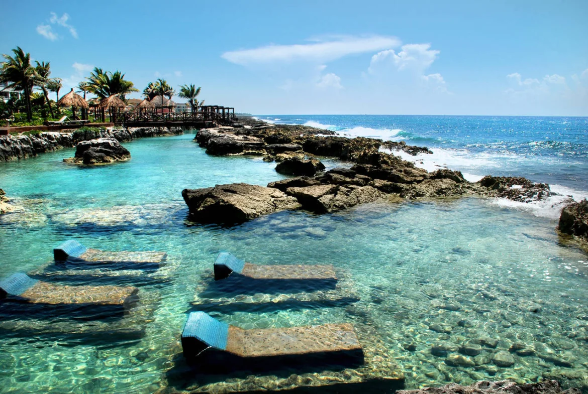 Mahia Lotes residenciales en Mahahual, Bacalar Qroo, Mexico. — foto 5