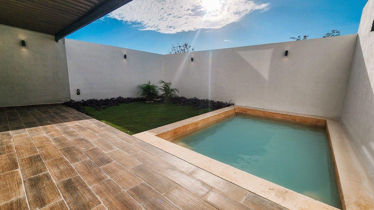 Casa en preventa al norte de Mérida — foto 5