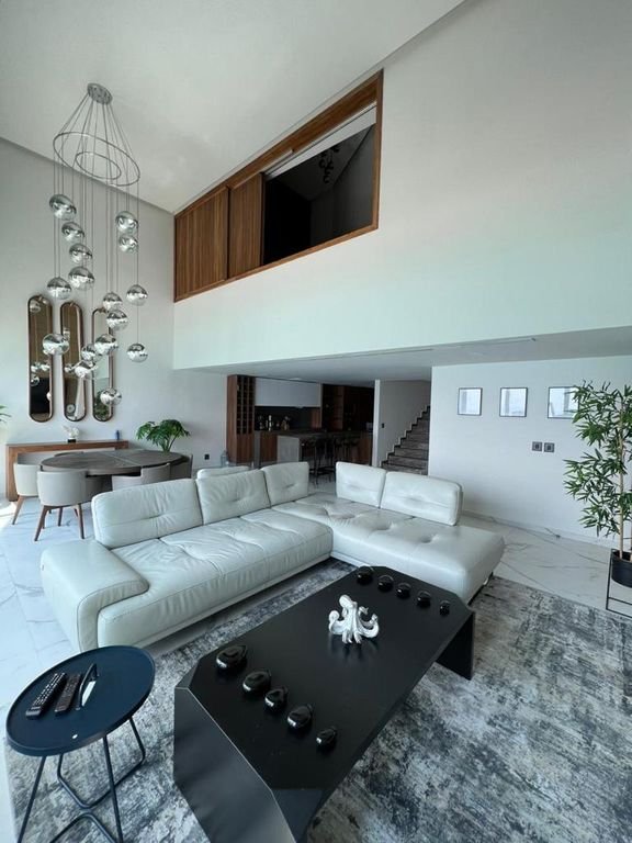 Departamento PH en Venta, Torre Maralago, Cancún. — foto 5
