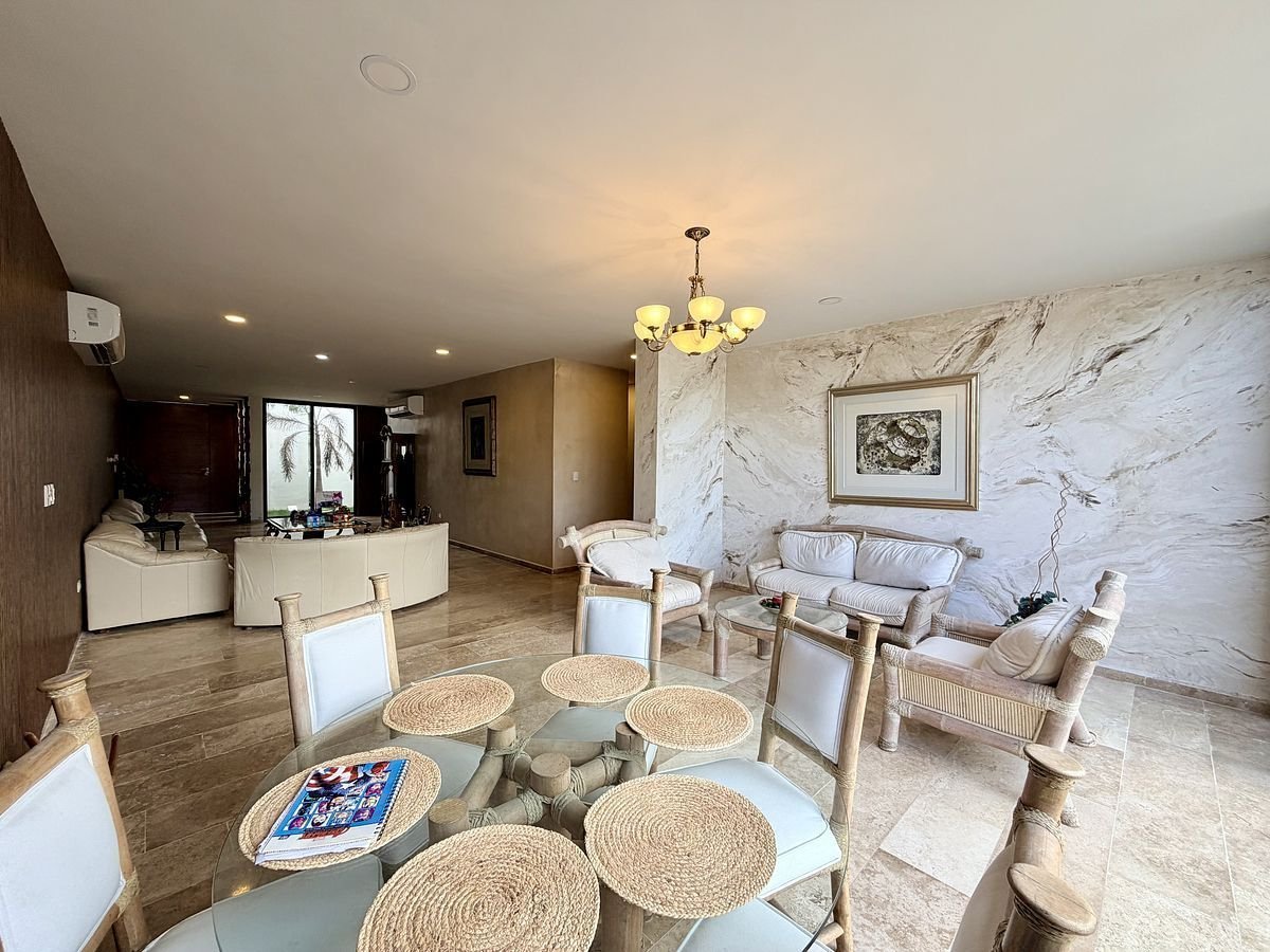 Casa en venta en Dzitya, con paneles Solares — foto 5
