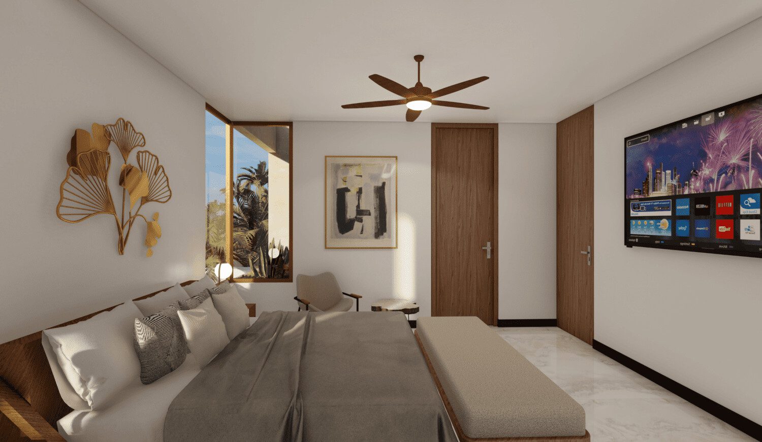 Villas Ixtul, un paraíso de playa en Chuburná — foto 5