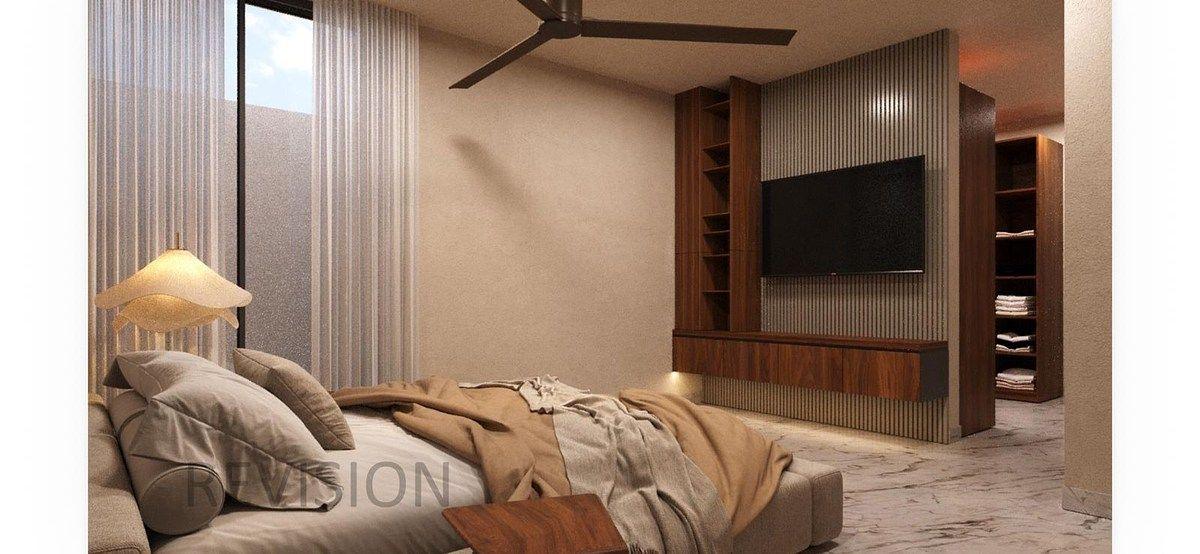 Casa en venta en Mérida, residencial Provincia — foto 5