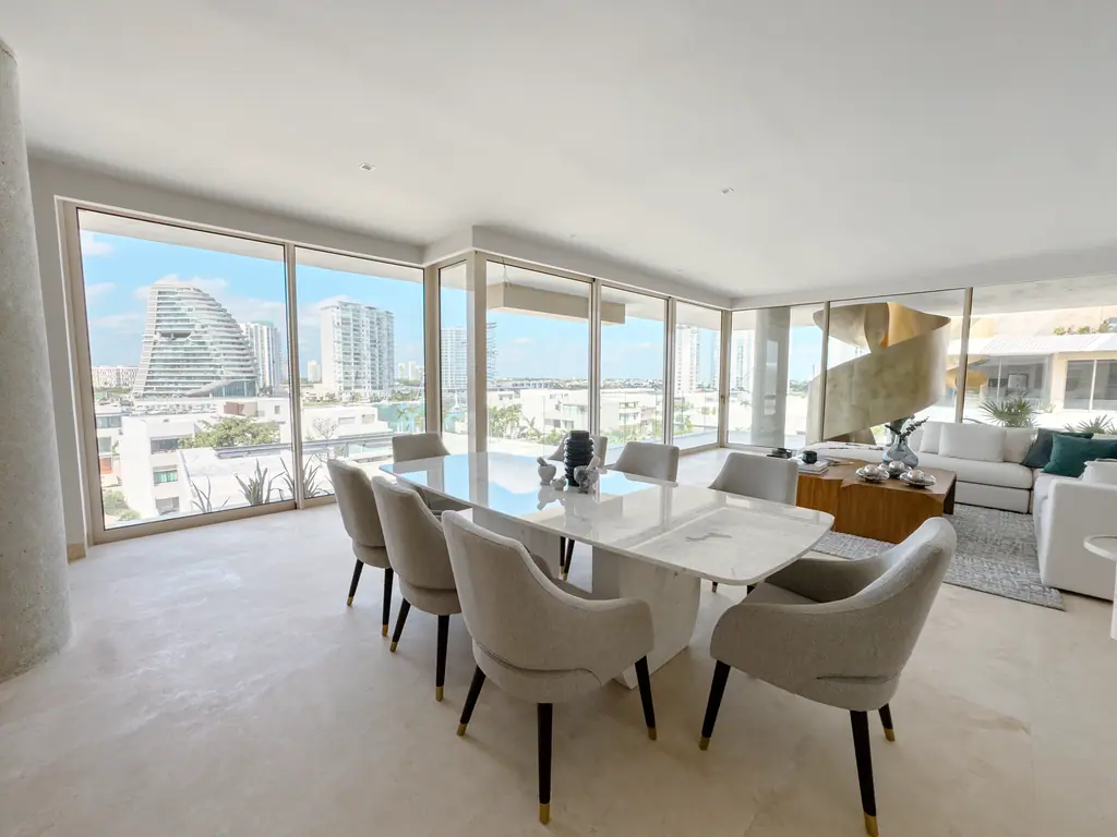 Departamento en Venta en Puerto Canún, Quintana Roo, México — foto 5