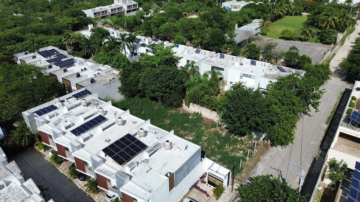 Terreno en venta en Santa Gertrudis Copo, Mérida | A una calle de Periférico Nte — foto 5