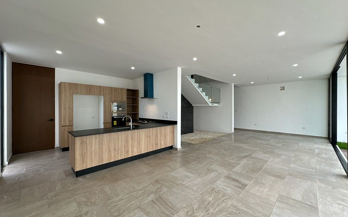 CASA EN VENTA EN RESIDENCIAL SOLUNA — foto 5