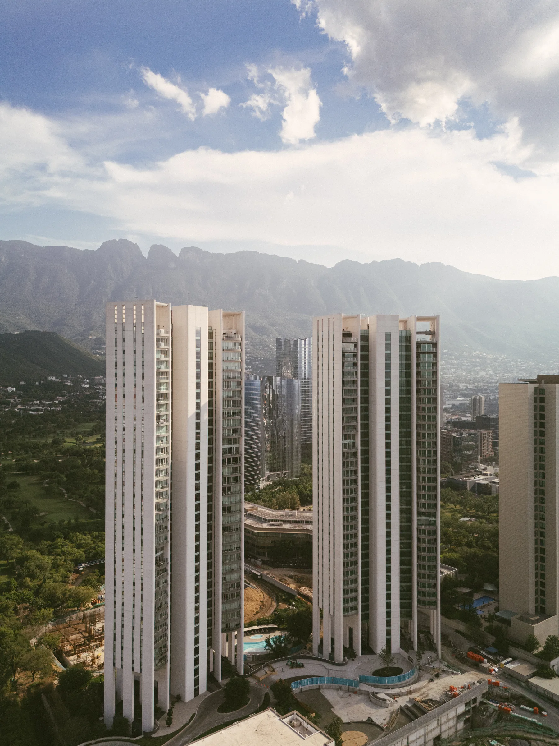 Departamentos en preventa en Monterrey y SP — foto 5