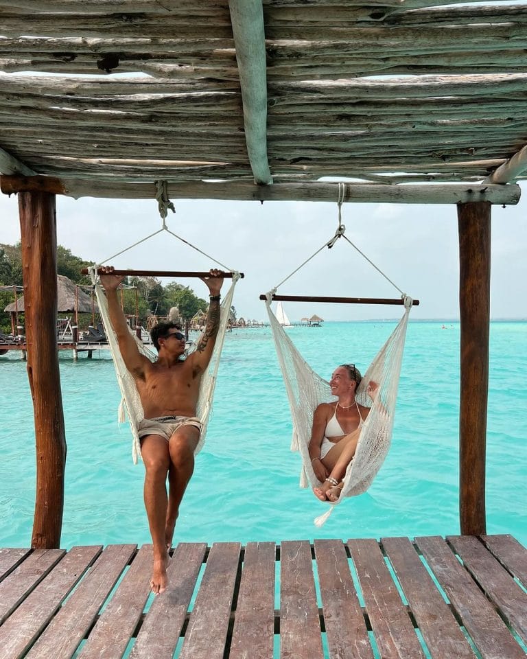 Venta de Departamentos en Bacalar : MALENA Bacalar — foto 5