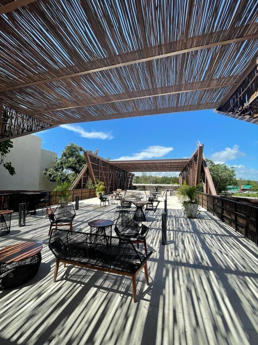 Departamento en Venta en Tulum | Aldea Zamá | Estudio Amueblado y Equipado. — foto 5
