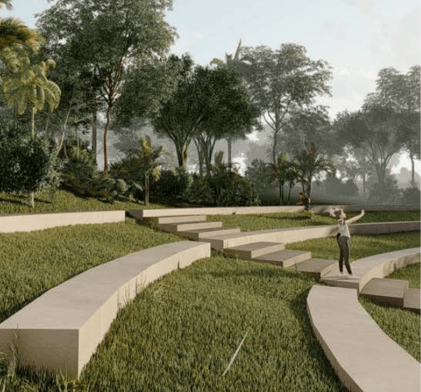 MASTER PLAN — foto 5