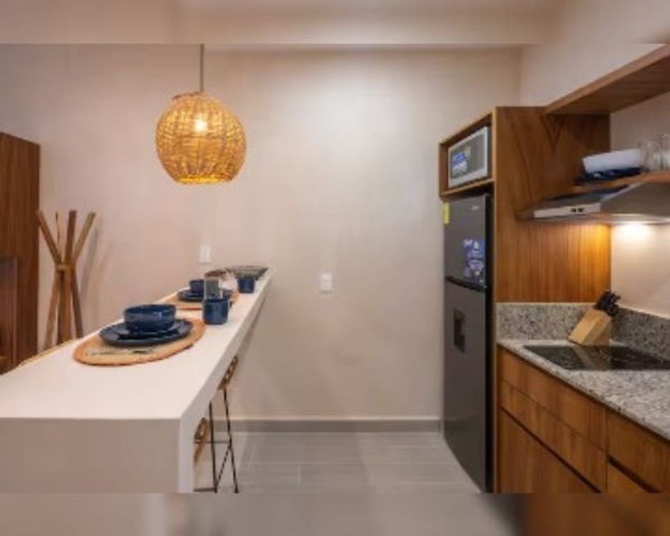 INVERSIÓN ACTIVA EN PLAYA DEL CARMEN | ESTUDIO LLAVE EN MANO EN ZONA 5TA AV — foto 5