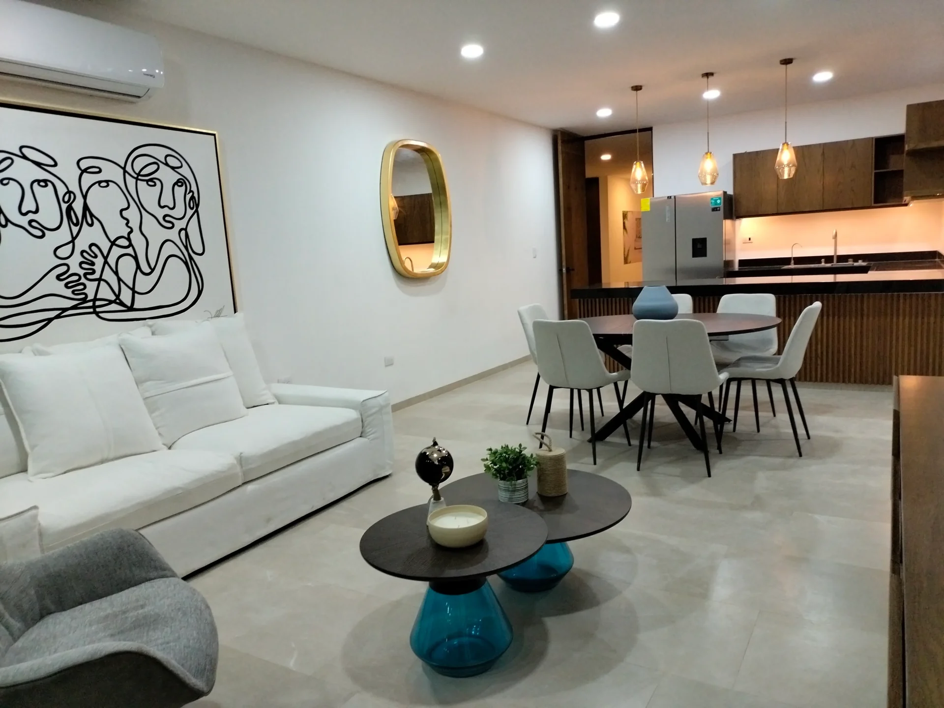 Desarrollo en venta, Temozón Norte, Yucatán — foto 5
