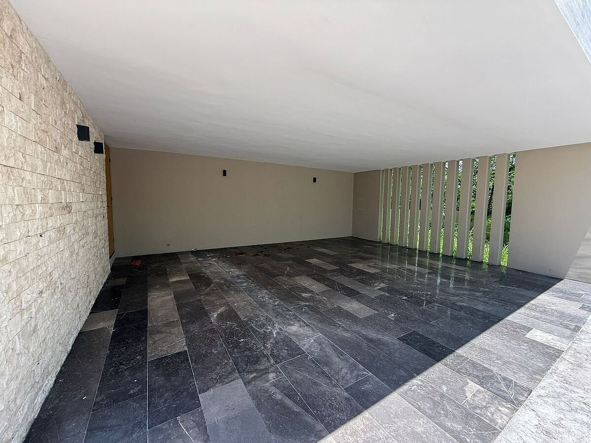 Casa en venta de una sola planta en Yucatán Country Club — foto 5