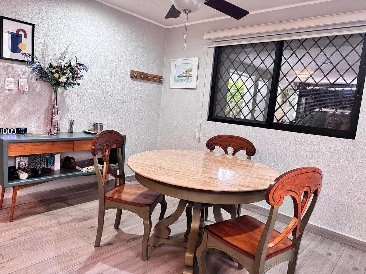 Casa en venta en Monterreal, Mérida — foto 5