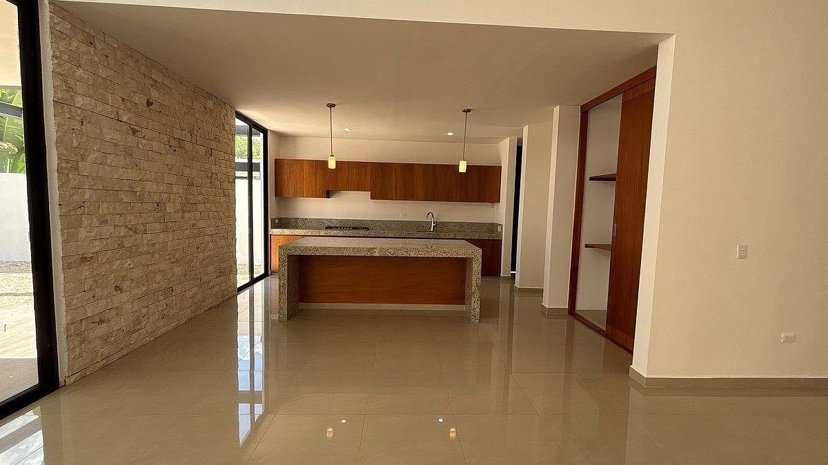 Casa en venta en privada Rocío Country Living, Norte de Mérida — foto 5