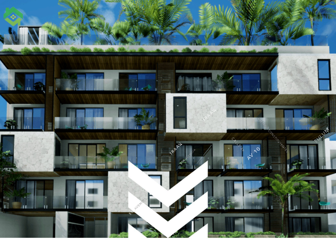 Meliora Mayakoba: Modernidad y Bienestar en una Comunidad Planeada — foto 5