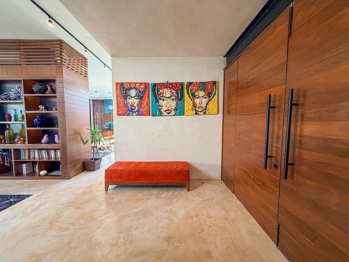 Casa en venta en Mérida, Santa Gertrudis Copó — foto 5