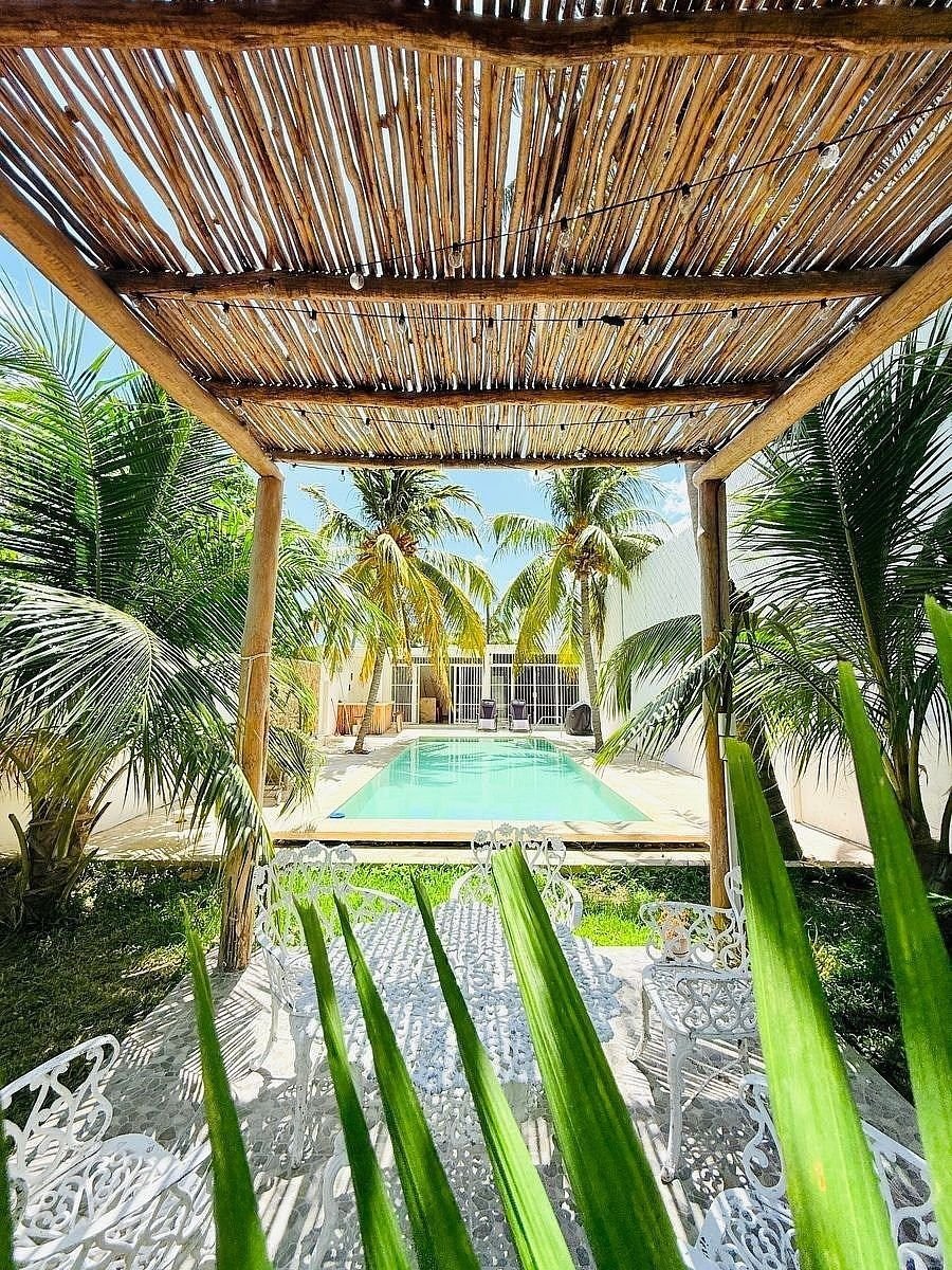 Casa en venta en Puerto Progreso, Yucatán a 60 metros — foto 5