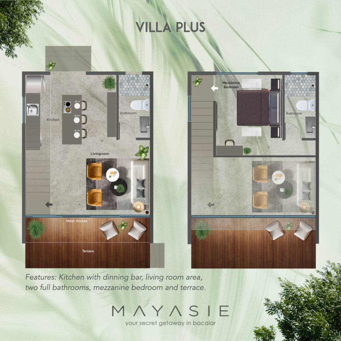 MAYASIE — foto 5