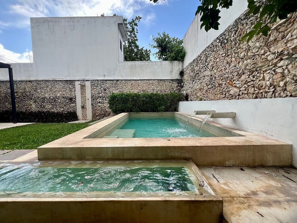 Casa en venta en el Centro de Mérida, San Sebastián — foto 5