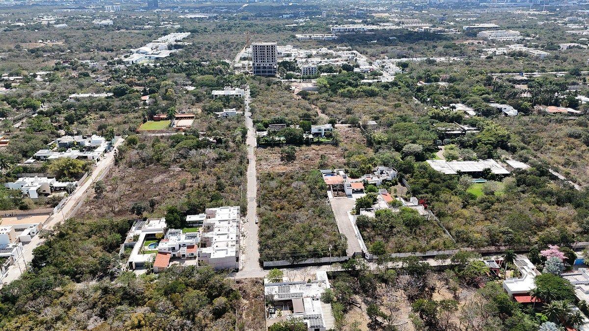 Terreno en venta en Temozón Norte, Mérida, Yucatán — foto 5