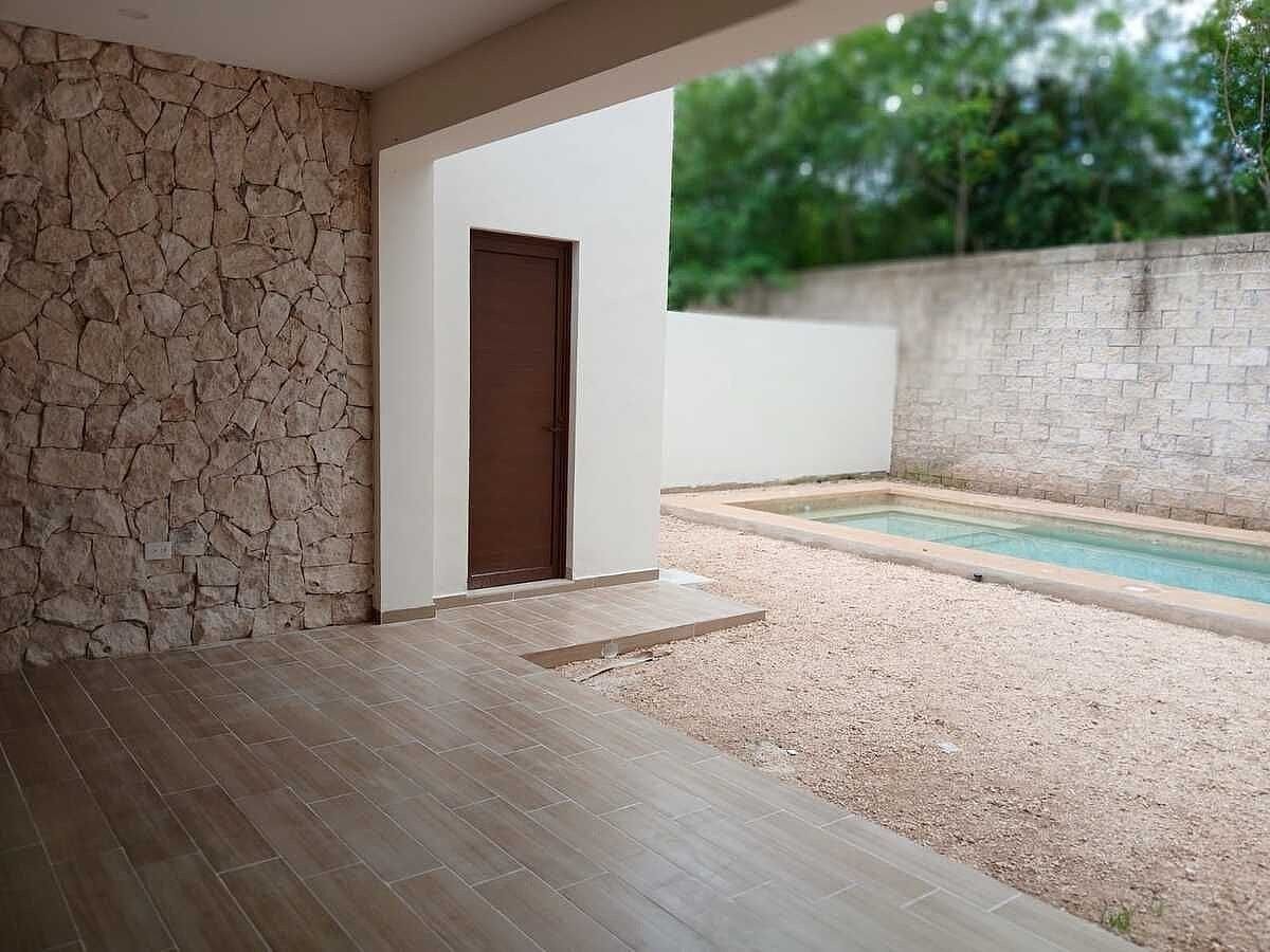 Casa en Preventa  en Privada Única Living, Norte de Mérida — foto 5