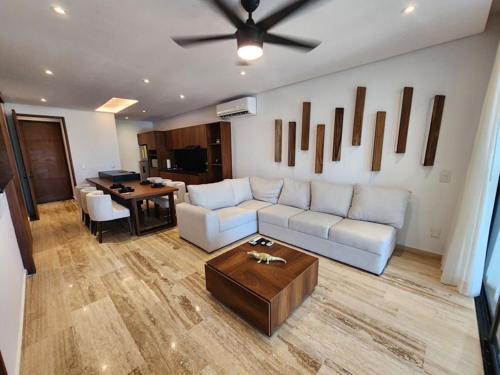 Departamento en Venta Karanda, Tulum — foto 5
