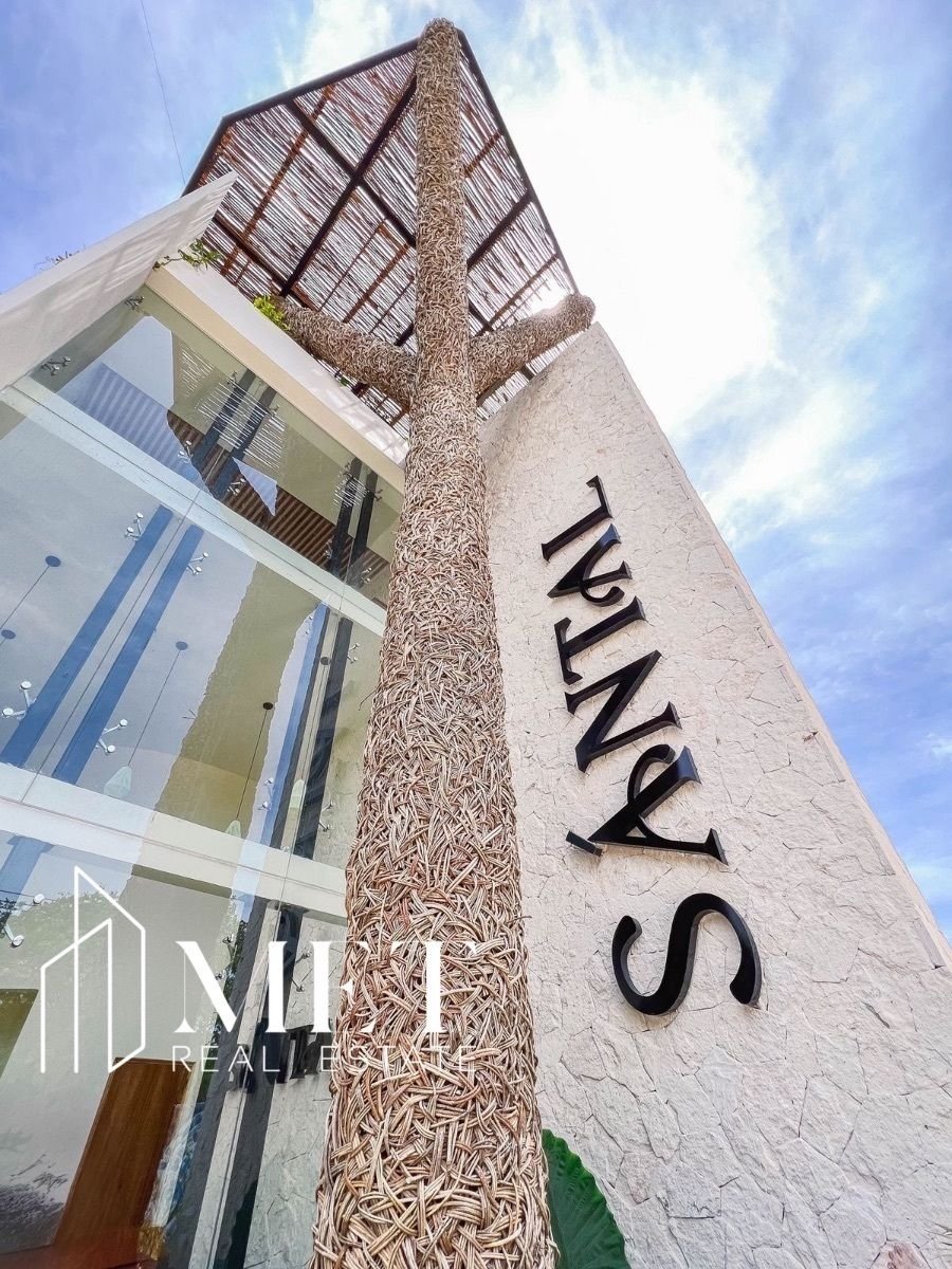 Departamento en Tulum · Preventa — foto 5