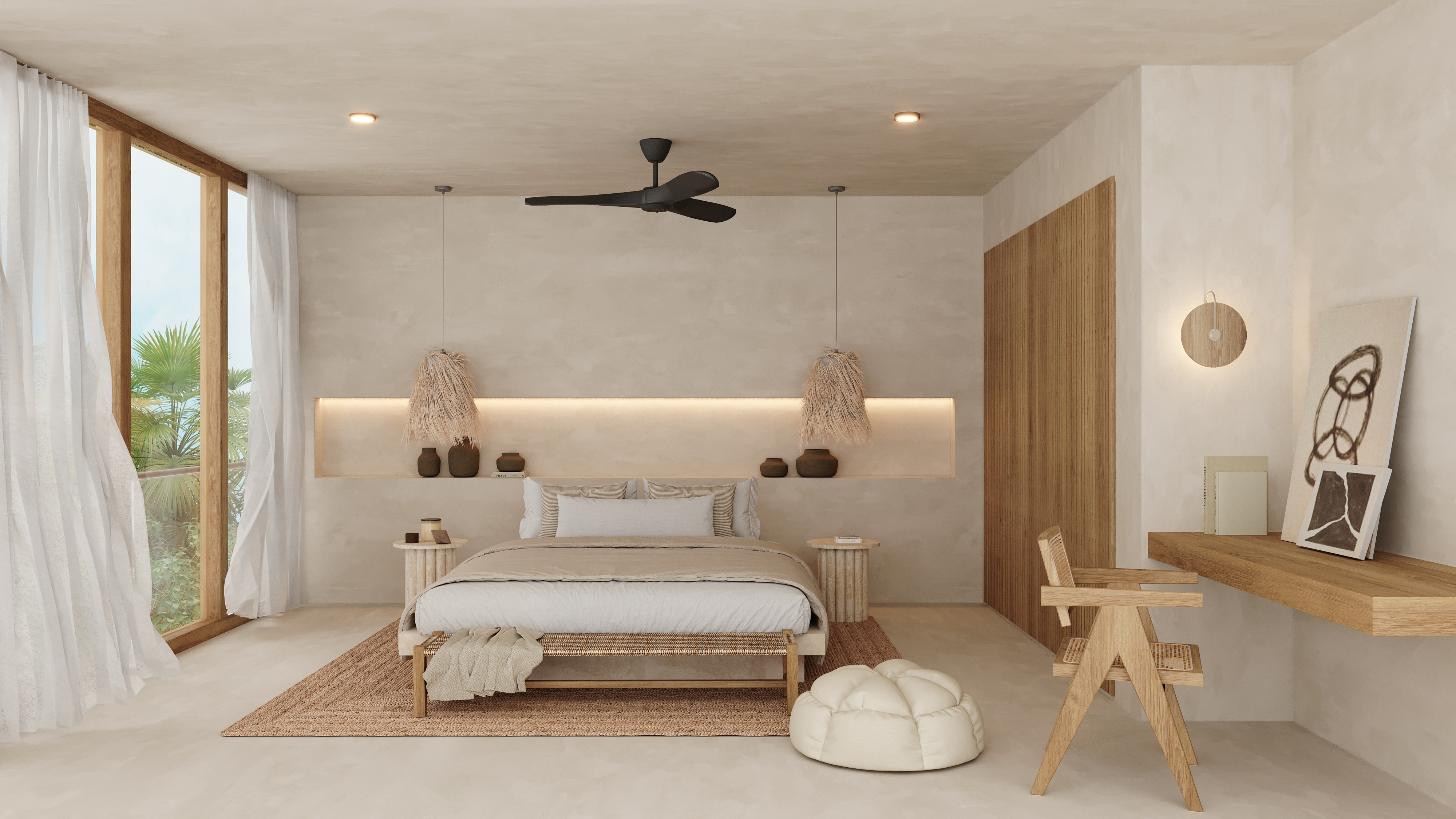 Ichkabal Villas Bacalar — foto 5