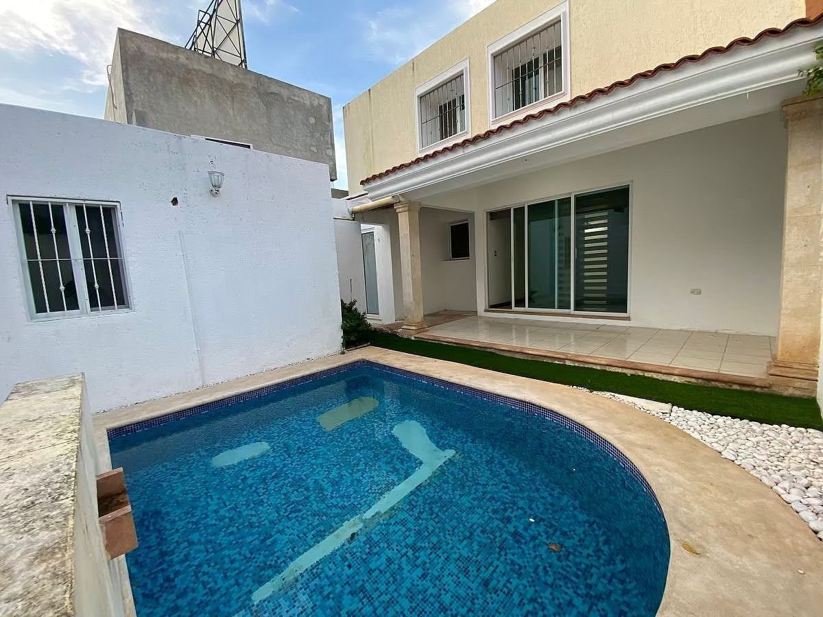 Casa en venta en Monterreal Mérida — foto 5