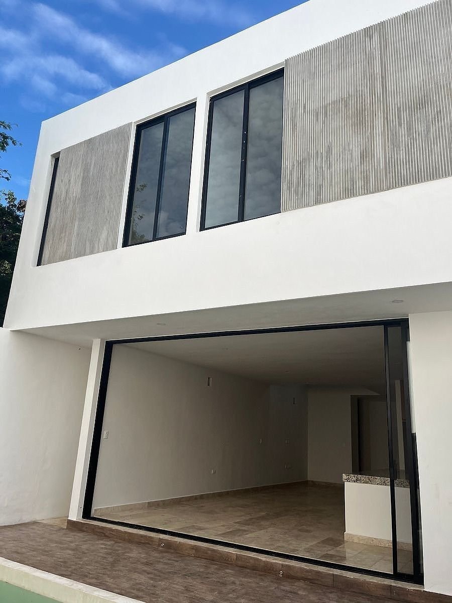 Casa en venta en Temozón Norte, Mérida — foto 5