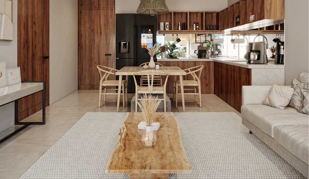 Departamento En Venta Mérida — foto 5