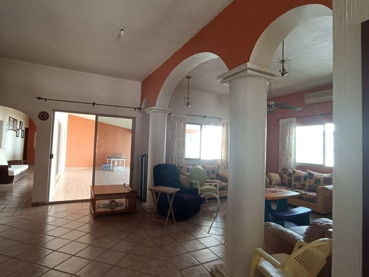 Casa en venta en La Ceiba  Club de Golf, Mérida — foto 5