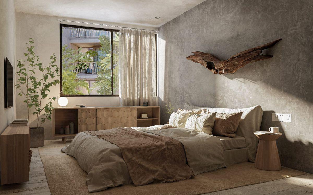 Departamento en Venta · Tulum Centro — foto 5