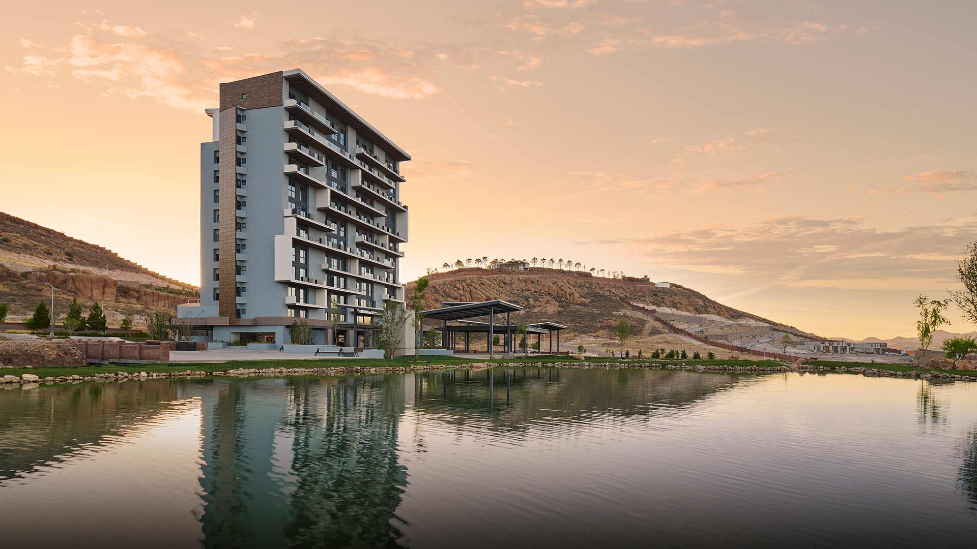 Altozano desarrollos inmobiliarios — foto 5