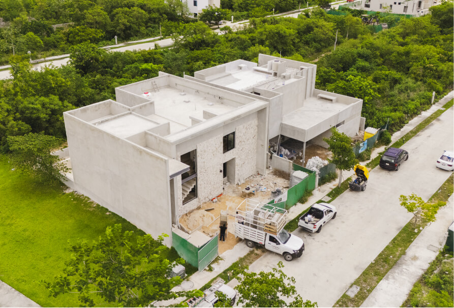 Lotes residenciales — foto 5