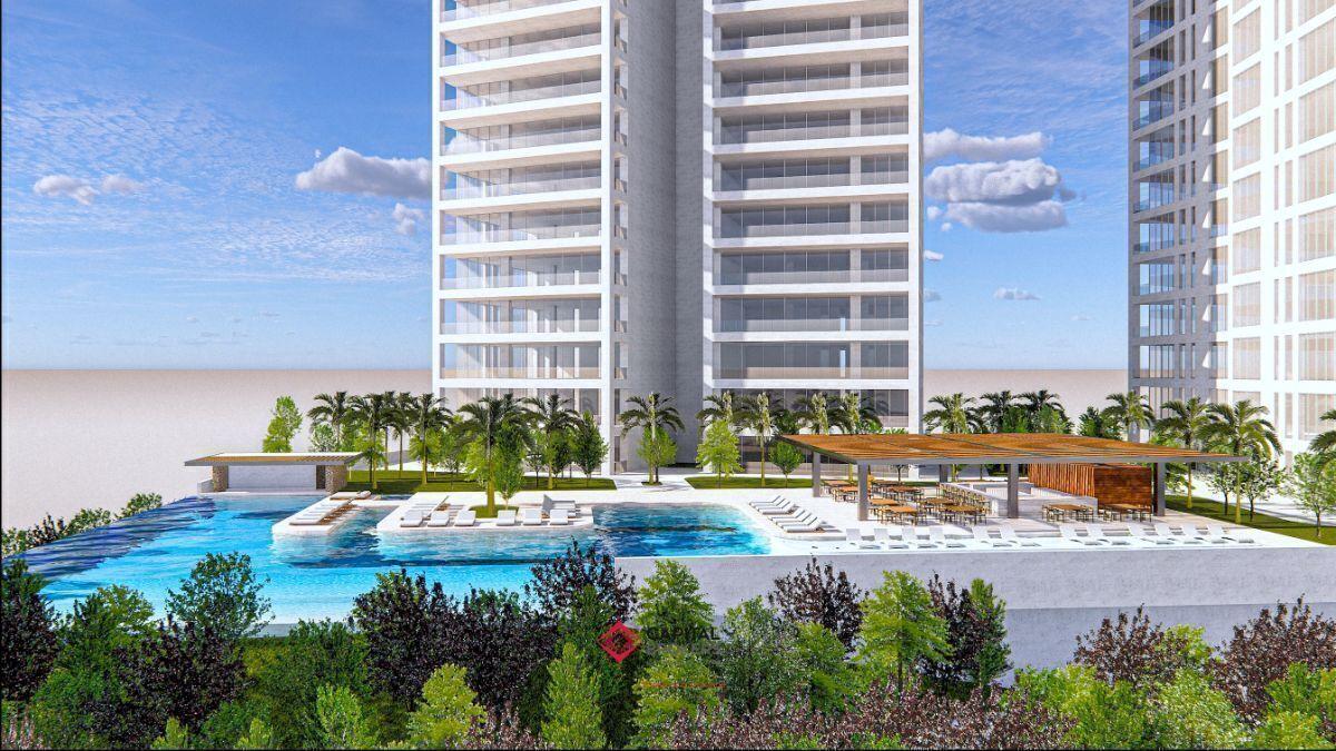 Departamento en Venta de Lujo Dos Puntas Puerto Cancún Quintana Roo — foto 5