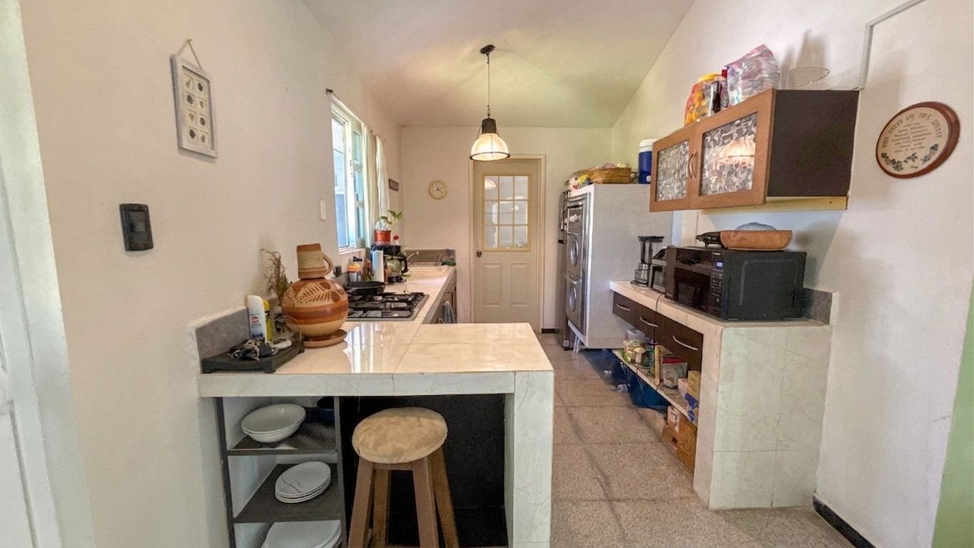 Casa Una planta Montebe — foto 6