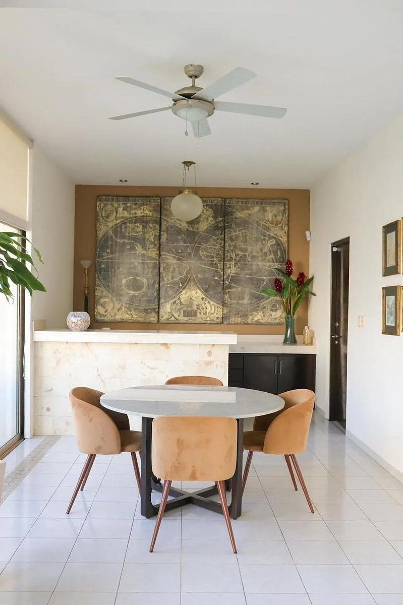 Residencia en Mérida, Yucatán — foto 6