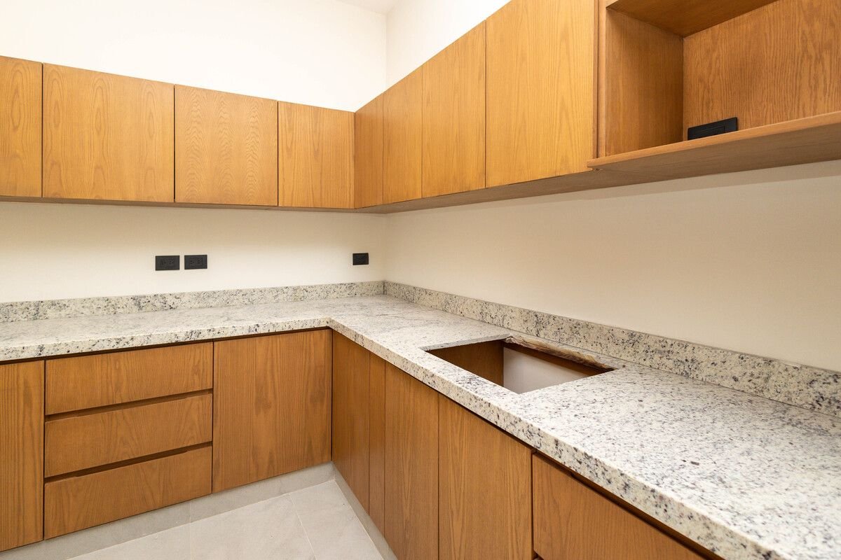 Venta de casa de una planta de 3 Habitaciones en Temozon Norte — foto 6
