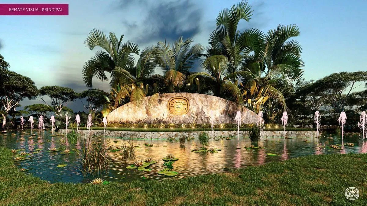 Terrenos cerca de la playa en Venta Mérida Yucatán — foto 6