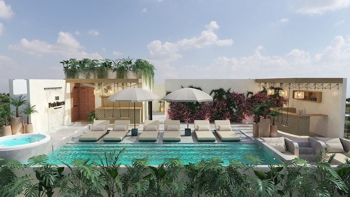 Departamentos en Preventa en Playa del Carmen | 2 Cuadras del Mar | Entrega 2027 — foto 6