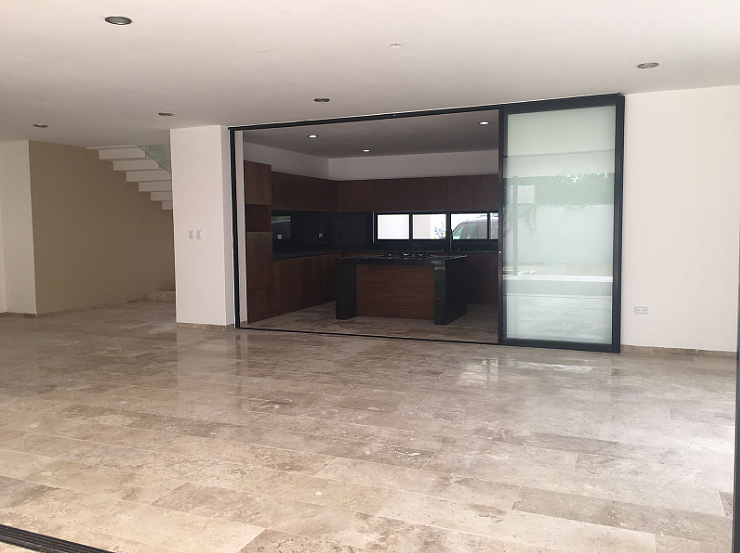 Casa en venta en Residencial Nortemerida, Mérida, Yucatán — foto 6