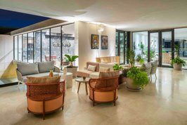 Soluna  exclusivo residencial de terrenos en Temozón Norte — foto 6