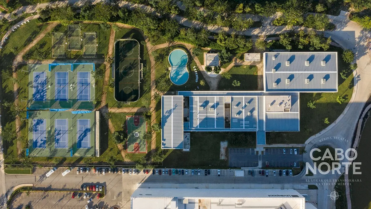 Lote 25  Residencial en la Privada Gaeta Cabo Norte — foto 6