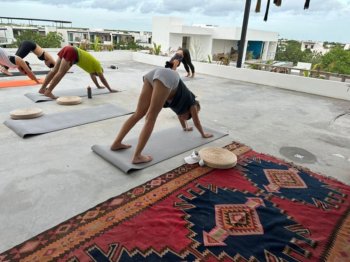 DEPARTAMENTO EN VENTA EN TULUM, QUINTANA ROO. — foto 6