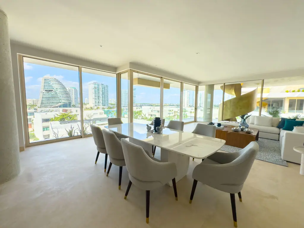 Departamento en Venta en Puerto Canún, Quintana Roo, México — foto 6